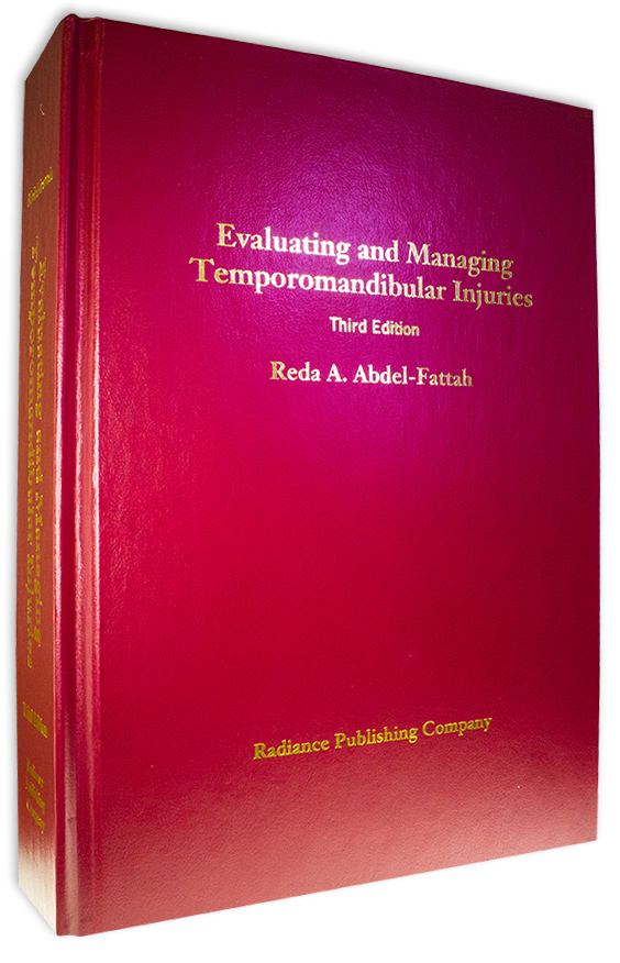 Evaluating and Managing TMD Injuries